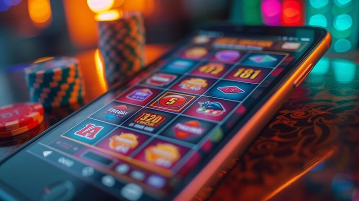cendanatoto slot App 