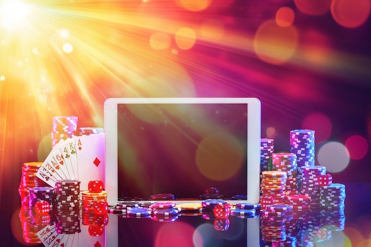 Antarmuka aplikasi cendanatoto slot menampilkan sportsbook Liga 1, live casino, dan slot games dengan navigasi bottom tab