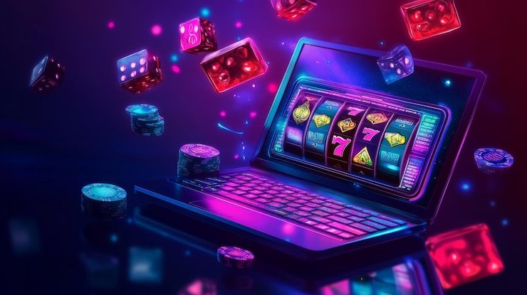 Antarmuka permainan Singapore Pools di cendanatoto slot